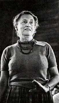 Bertha Schaefer Gallery